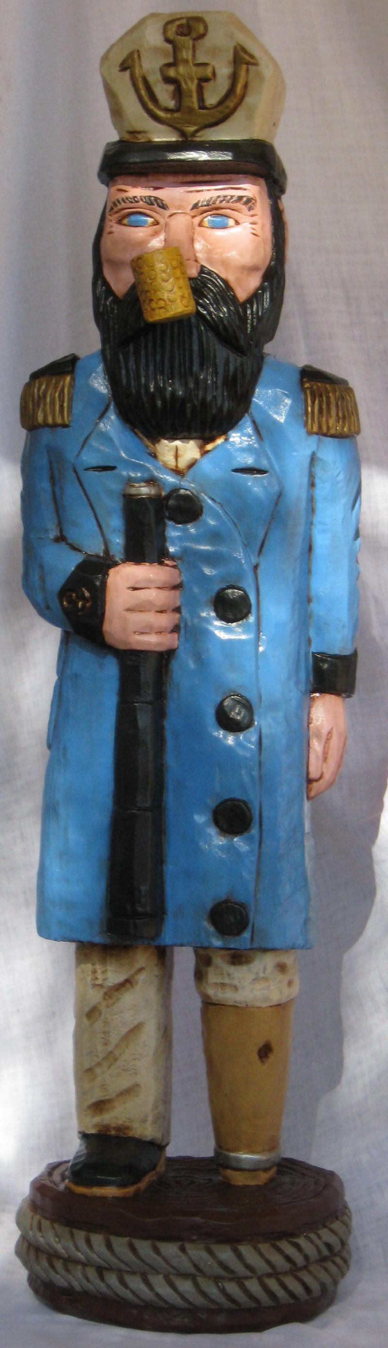Sea Captain